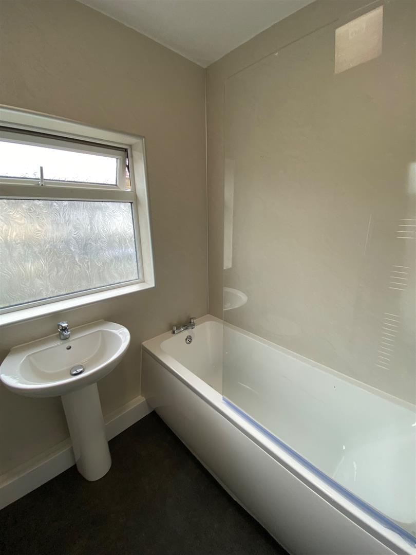 14 Ulster Road, Lancaster, LA1 4AH